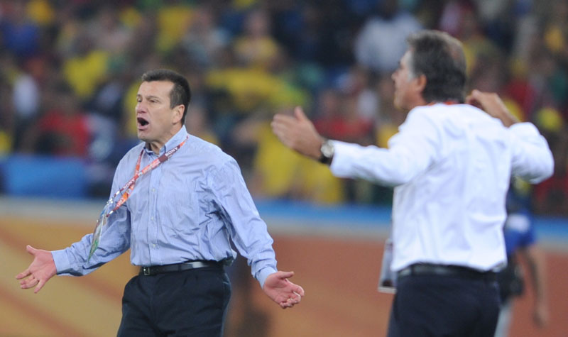 Dunga